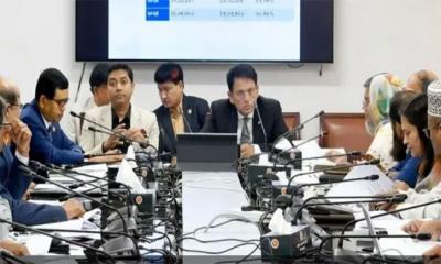 অটোপাসের আর সুযোগ দেওয়া হবে না: শিক্ষামন্ত্রী