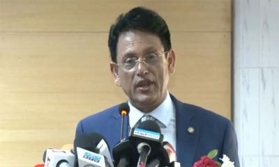 ইয়াং জেনারেশনকে নিয়ে উদ্বেগ বাড়ছে: শিক্ষামন্ত্রী