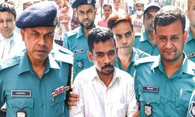 মিল্টনের ৪ ব্যাংক অ্যকাউন্টের সন্ধান, টাকা পাঠাতেন কারা?