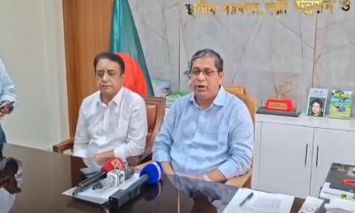 সেপ্টেম্বর-অক্টোবর থেকে স্থানীয় সরকার নির্বাচন শুরু হবে: প্রতিমন্ত্রী