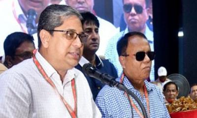 স্থানীয় নির্বাচনে বেসরকারি শিক্ষক-কর্মচারীদের অংশ নিতে বাধা নেই: মীর শাহে আলম