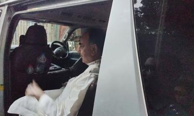 তৃতীয়বার পেছাল মির্জা আব্বাসের রায়