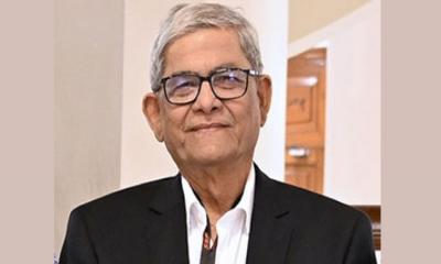 দেশের ২৩তম রাষ্ট্রপতি হলেন মির্জা ফখরুল ইসলাম আলমগীর