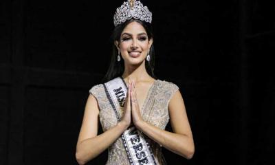 বিবাহিতরাও মিস ইউনিভার্সে অংশ নিতে পারবেন