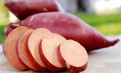 দৃষ্টিশক্তি বাড়াতে সাহায্য করে যে আলু