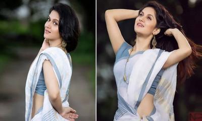 বিয়ে নিয়ে আলোচিত সেই মন্তব্যের বিষয়ে মুখ খুললেন মিথিলা