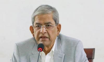 কৃষিজমি নষ্ট করে উন্নয়ন নয়, বিশ্ববিদ্যালয় ভবন হবে ভার্টিক্যাল পদ্ধতিতে