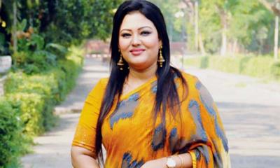 সাবেক এমপি মমতাজ গ্রেপ্তার