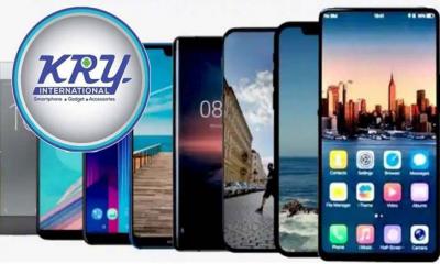 মোবাইল কিনলেই পাচ্ছেন আজীবন সার্ভিস ওয়ারেন্টি