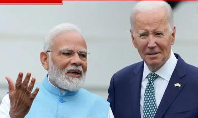 যুক্তরাষ্ট্রকে বিশ্বকাপে দেখতে চান নরেন্দ্র মোদি