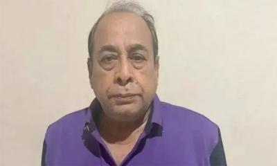 মোজাফফরকে ট্রাইব্যুনালে হাজিরের নির্দেশ