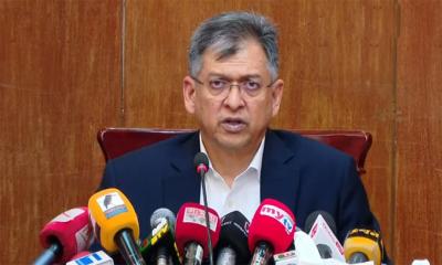 অপ্রতিম হত্যায় ৪ জন গ্রেফতার, সম্পৃক্ততার কথা স্বীকার: স্বরাষ্ট্রমন্ত্রী
