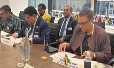 আইসিজে রায়কে স্বাগত জানিয়েছে বাংলাদেশ: মোমেন