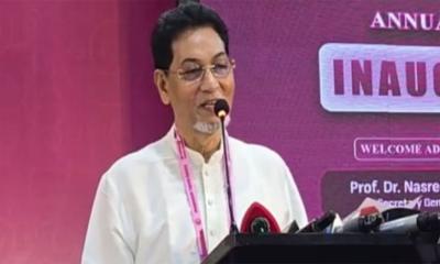 আওয়ামী লীগের সন্ত্রাসীরা রিকশাচালক হয়ে হাজির হয়েছে: চিফ হুইপ