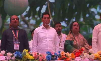 কাজের মূল্যায়ন করেই জনগণ বিএনপিকে ভোট দেবে: চিফ হুইপ