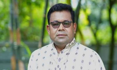 বাবা হারালেন কন্ঠশিল্পী মনির খান