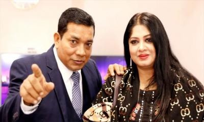 অবশেষে ভাইরাল রিলের কারণ জানা গেল