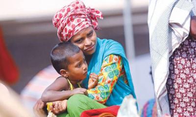 বিশ্ব মা দিবস আজ