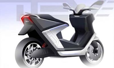 যে বাইকে লাগবেনা কোনো পেট্রোল-চার্জ