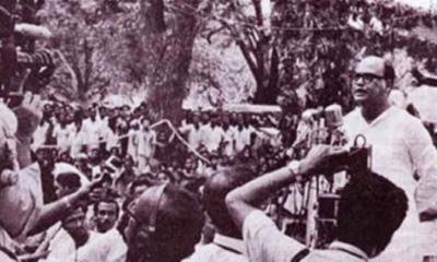 ঐতিহাসিক মুজিবনগর দিবস আজ