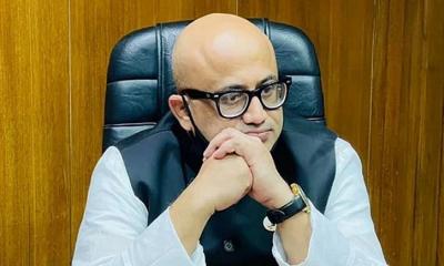 স্বতন্ত্র প্রার্থী হচ্ছেন মুরাদ হাসান