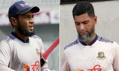 মুশফিক-মাহমুদউল্লাহকে বিদায় জানিয়ে সামনে তাকাতে বলছেন কার্তিক-পার্থিব