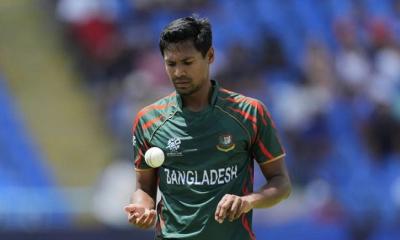 এক শর্তে পিএসএল খেলার সুযোগ পাচ্ছেন শরিফুল-মোস্তাফিজরা