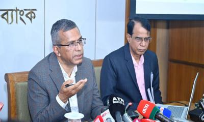 অর্থনীতি পুনরুদ্ধারে ৬০ হাজার কোটি টাকার প্যাকেজ ঘোষণা