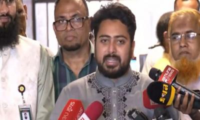 গণভোট বিনষ্টের চেষ্টা করলে জনগণ সরকারের বিরুদ্ধে দাঁড়াবে