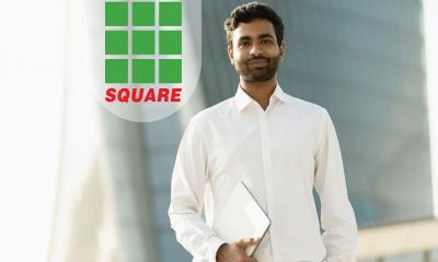 অপারেটর পদে নিয়োগ দিচ্ছে স্কয়ার গ্রুপ, আবেদন অনলাইনে 