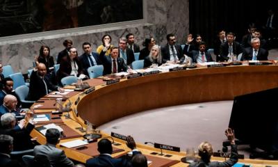 ইরানের পক্ষ নিয়ে যুক্তরাষ্ট্রের সঙ্গে বিরোধে জড়ালো চীন-রাশিয়া