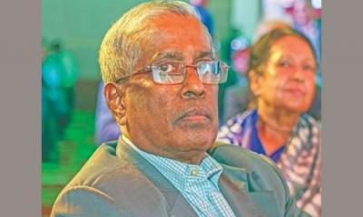 কৃষি ব্যাংকের চেয়ারম্যান হলেন মোহাম্মদ নুরুল আমিন