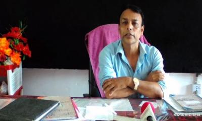 প্রধান শিক্ষকের বিরুদ্ধে স্বেচ্ছাচারিতার অভিযোগ