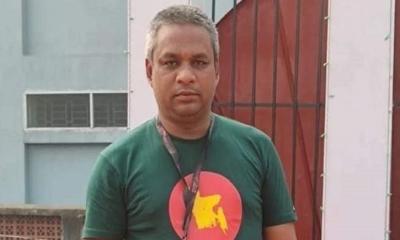 সাংবাদিক নাদিম হত্যা মামলার বিচার হবে দ্রুত বিচার আদালতে : আইনমন্ত্রী