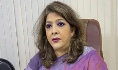 নাহিদ সুলতানা যুথীর বাসায় অভিযান, গ্রেপ্তার ৪