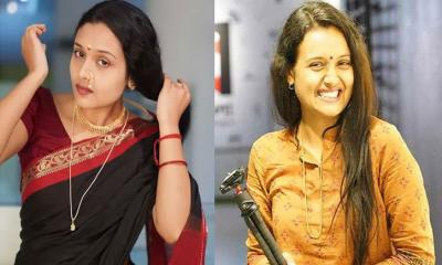 কেন পরিচয় বদলেছিলেন অভিশ্রুতি?