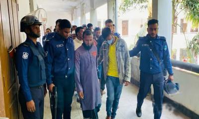 সুবর্ণচরের আলোচিত ধর্ষণ মামলায় ১০ জনের ফাঁসি