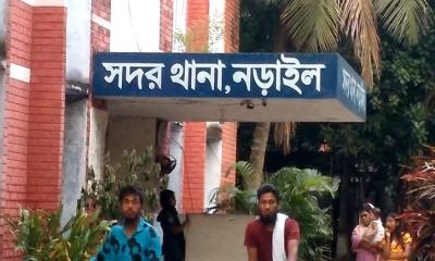 ভাড়াটিয়ার ঘরে মিলল মালিকের লাশ​​​​​​​