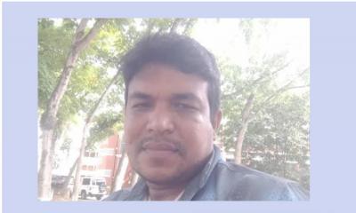 নড়াইলে ডিবি পরিচয়ে তুলে নেওয়ার পর নিখোঁজ কৃষক