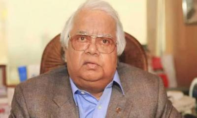 সাবেক বিএনপি নেতা নাজমুল হুদা আর নেই