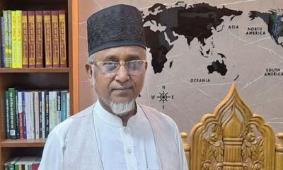 এমপি নজরুলের বিষয়ে ব্যবস্থা নিতে স্পিকার ও সিইসিকে জামায়াতের চিঠি
