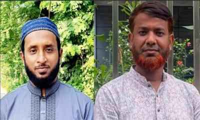 ১৫ দিনে লক্ষ্মীপুরে এনসিপির দুই কমিটি 