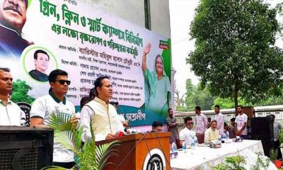 শনিবার শিক্ষাপ্রতিষ্ঠান বন্ধ নিয়ে যা বললেন শিক্ষামন্ত্রী