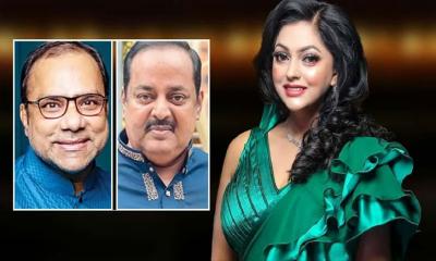 ডিপজল-মিশা দুজনই মূর্খ, বললেন নিপুণ