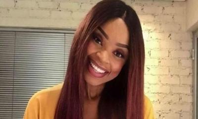 মারা গেছেন নেলসন ম্যান্ডেলার নাতনি জোলেকা