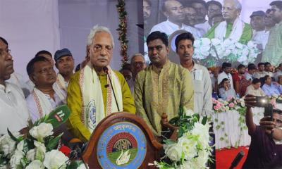 বিএনপি সাম্যতা প্রতিষ্ঠা করতে চায় : সংস্কৃতিমন্ত্রী