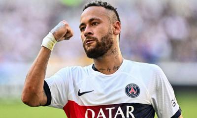 ফের নেইমারের বার্সায় ফেরার গুঞ্জন