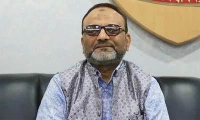 ডেনমার্কে রাষ্ট্রদূত হওয়ার বিষয়ে যা জানালেন ঢাবি উপাচার্য