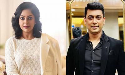 নিপুণ শুধু আমাকে নয়, ফ্রান্স এম্বাসিকেও ছোট করেছে: জায়েদ খান