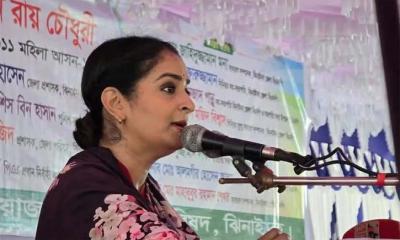 বিগত ১৭ বছর এমপি-মন্ত্রীরা মাদকের ডিলারের কাজ করেছে: নিপুণ রায়